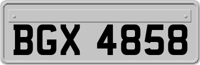 BGX4858