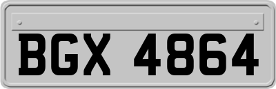 BGX4864