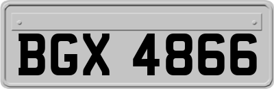 BGX4866