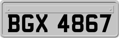 BGX4867