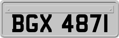 BGX4871