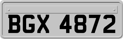 BGX4872