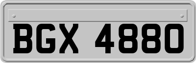 BGX4880