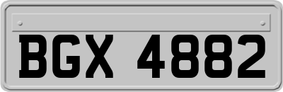 BGX4882
