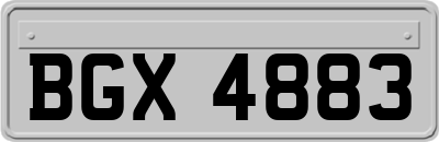 BGX4883