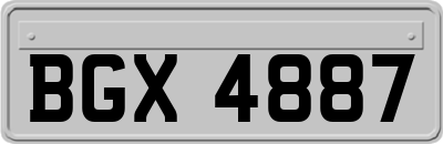 BGX4887