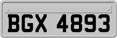 BGX4893