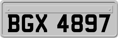BGX4897