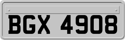BGX4908