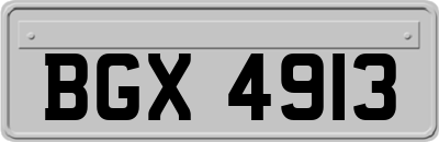 BGX4913