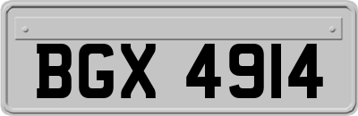 BGX4914