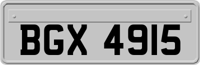 BGX4915