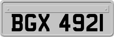 BGX4921