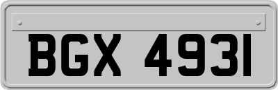 BGX4931