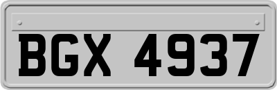 BGX4937