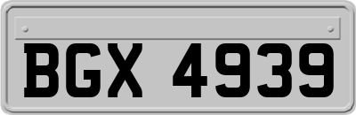 BGX4939