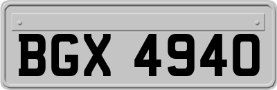 BGX4940