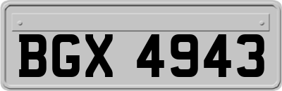 BGX4943