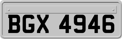 BGX4946