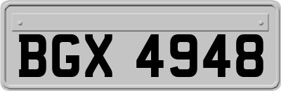 BGX4948