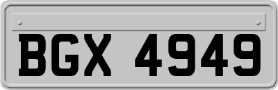 BGX4949