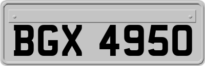 BGX4950