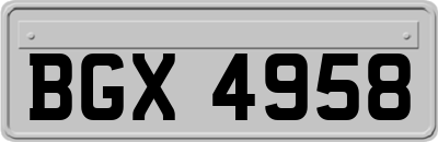 BGX4958