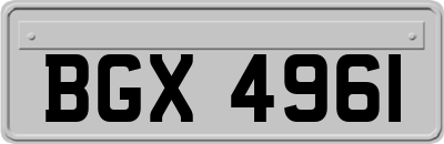 BGX4961