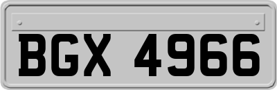 BGX4966