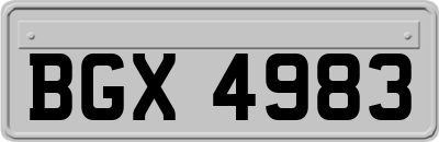 BGX4983