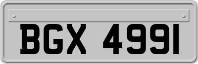 BGX4991