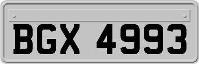BGX4993