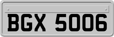 BGX5006