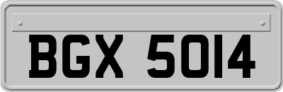 BGX5014