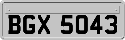 BGX5043