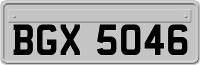 BGX5046