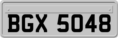 BGX5048
