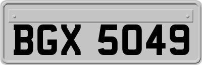BGX5049