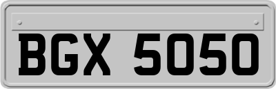 BGX5050