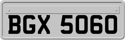 BGX5060