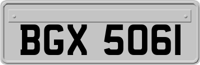 BGX5061