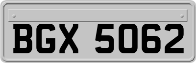 BGX5062