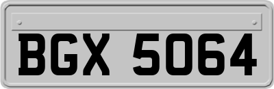 BGX5064