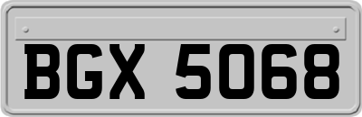 BGX5068