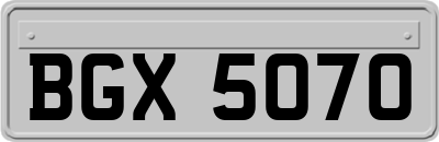 BGX5070