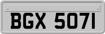 BGX5071