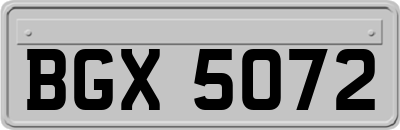 BGX5072