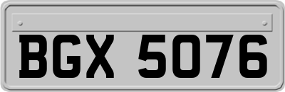 BGX5076
