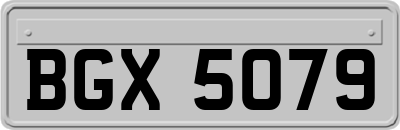 BGX5079