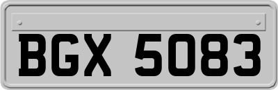 BGX5083